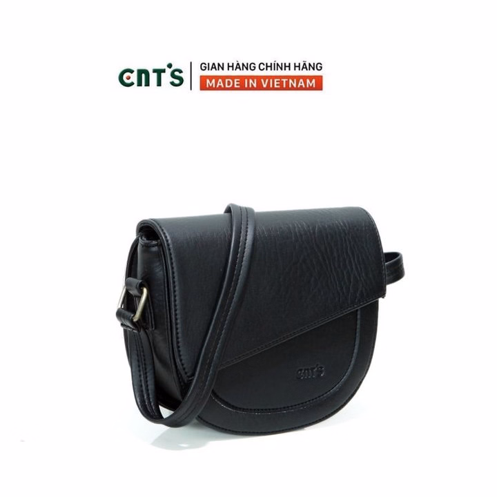 Túi Đeo Chéo, Đeo Vai Nữ Phong Cách Dễ Mix Đồ Tdx 81 Winnie House - Cnt - Ảnh 5