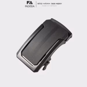 Mặt Nịt Kim Loại Cao Cấp Fmt Fadoda
