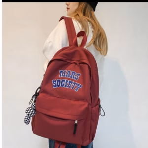 Balo Đi Học Mẫu Mới Bl69 Vừa A4 Society St4562 - Nana House