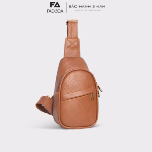 Túi Bao Tử Mini Unisex Fa Do Da Fdc10- Fadoda