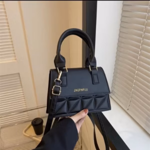 Túi Xách Cầm Tay Đeo Chéo Bằng Da Hot Hit Yvy66_ Triệu Vy Store