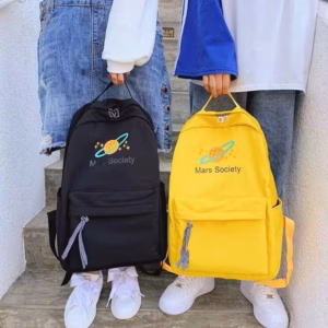 Balo Vải Bố Sao Hỏa Mars Vừa A4 Sa109U- Sam Store