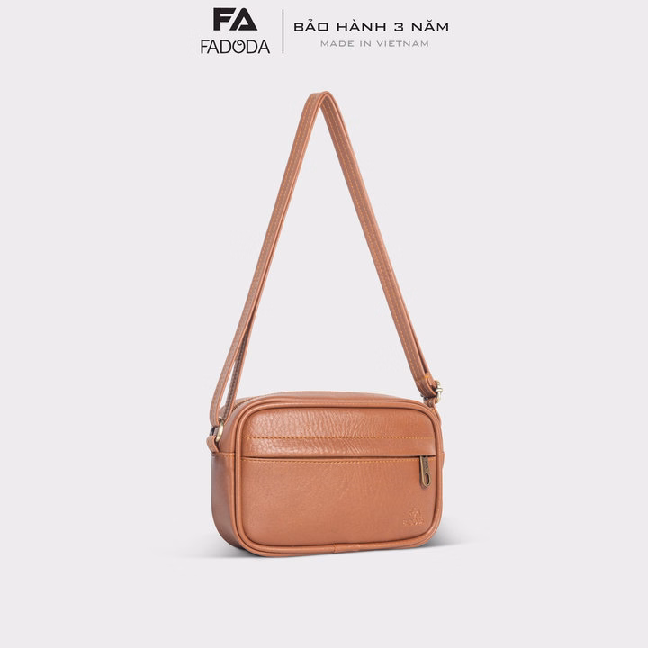 Túi Đeo Chéo Unisex Thời Trang Fn09 - Fadoda - Ảnh 9