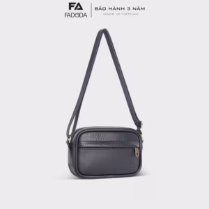 Túi Đeo Chéo Unisex Thời Trang Fn09 - Fadoda