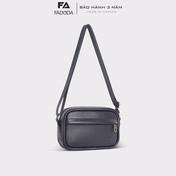 Túi Đeo Chéo Unisex Thời Trang Fn09 - Fadoda