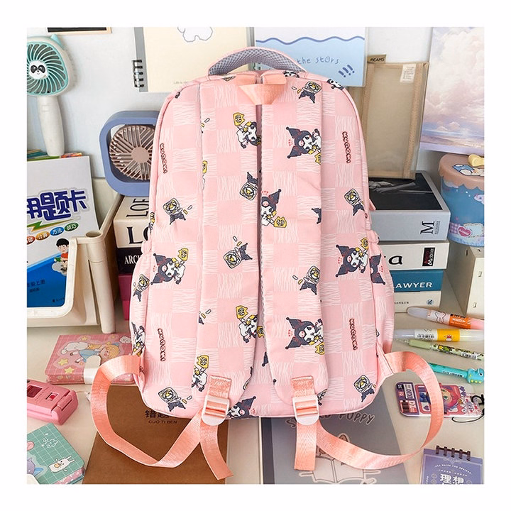 Balo Koromi Cute Phong Cách Hàn Quốc - Xinh Hết Nấc Pp707 - Pipi Store - Ảnh 14