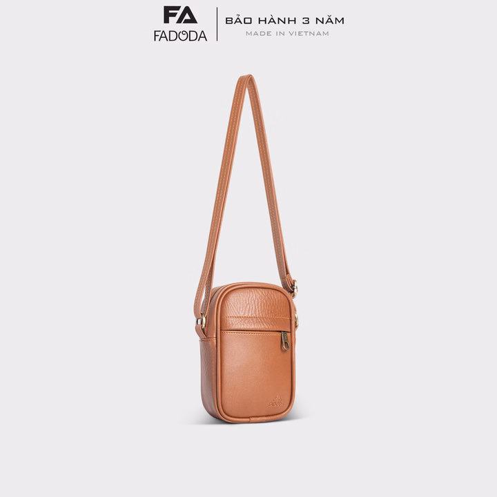 Túi Đeo Chéo Mini Đựng Điện Thoại Fn12- Fadoda - Ảnh 9