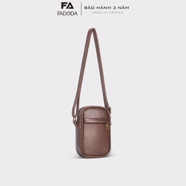 Túi Đeo Chéo Mini Đựng Điện Thoại Fn12- Fadoda - Ảnh 10