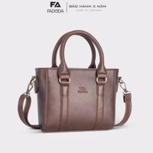Túi Xách Nữ Mini Đeo Chéo Fadoda Ftx18 - Fadoda