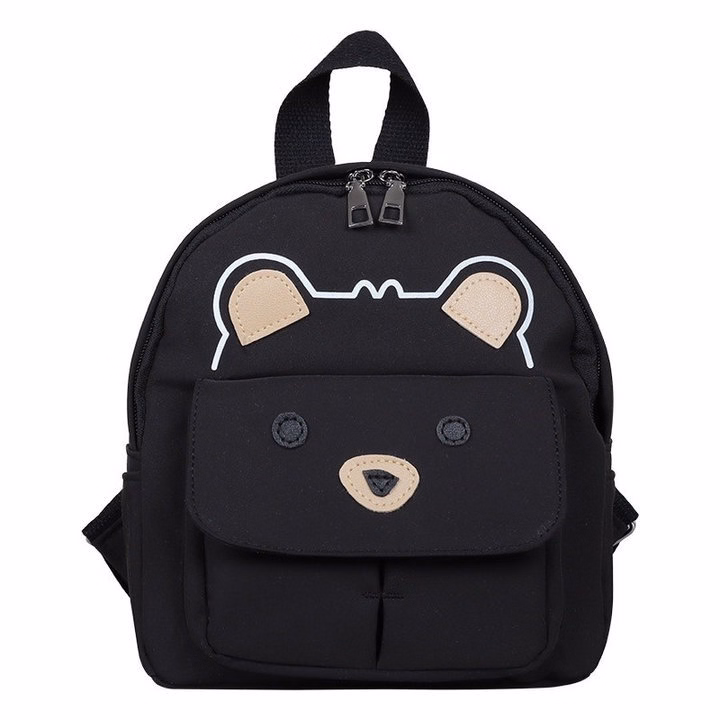 Balo Đi Học Size Nhỏ Mầm Non Cho Bé Đi Học Mẫu Giáo Nh925- Nana House - Ảnh 2