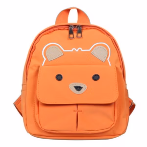 Balo Đi Học Size Nhỏ Mầm Non Cho Bé Đi Học Mẫu Giáo Nh925- Nana House