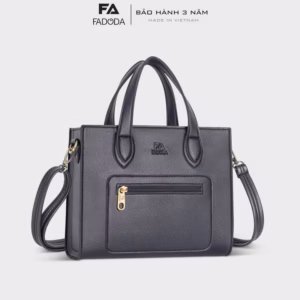 Túi Xách Da Nữ Mini Fadoda Ftx19 - Fadoda