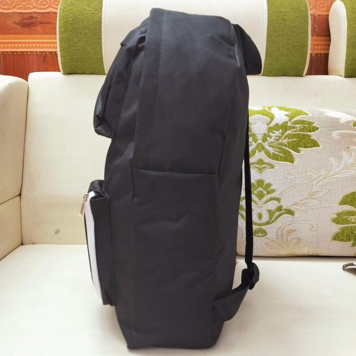 Balo Du Lịch Đi Học Thời Trang Nam Nữ Hàn Quốc - Shop Mẹ Bống - Ảnh 14