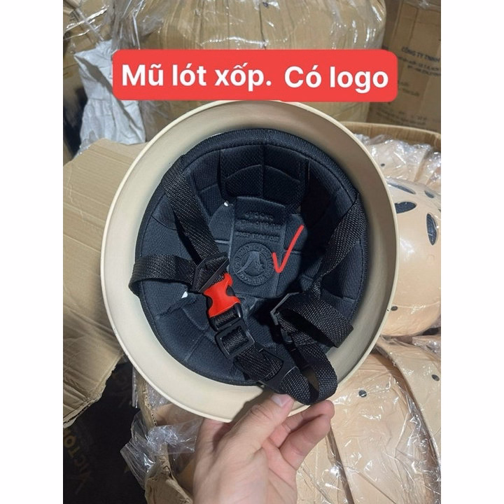 Mũ Bảo Hiểm Labubu Cho Bé Tặng Kèm Charm Dễ Thương, Nón Bảo Hiểm Vành Tròn Gắn Tai Thỏ Ctb803- Bechip - Ảnh 5