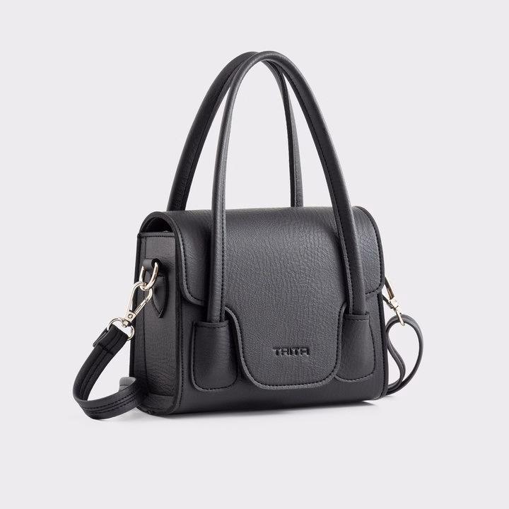 Túi Đeo Chéo Da Nữ Kiểu Dáng Độc Đáo Trita Rhn227 - Trita