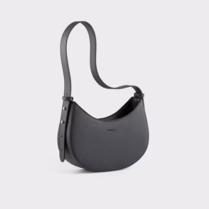 Túi Đeo Vai Da Nữ Dáng Bán Nguyệt Trita Rhn156 - Trita