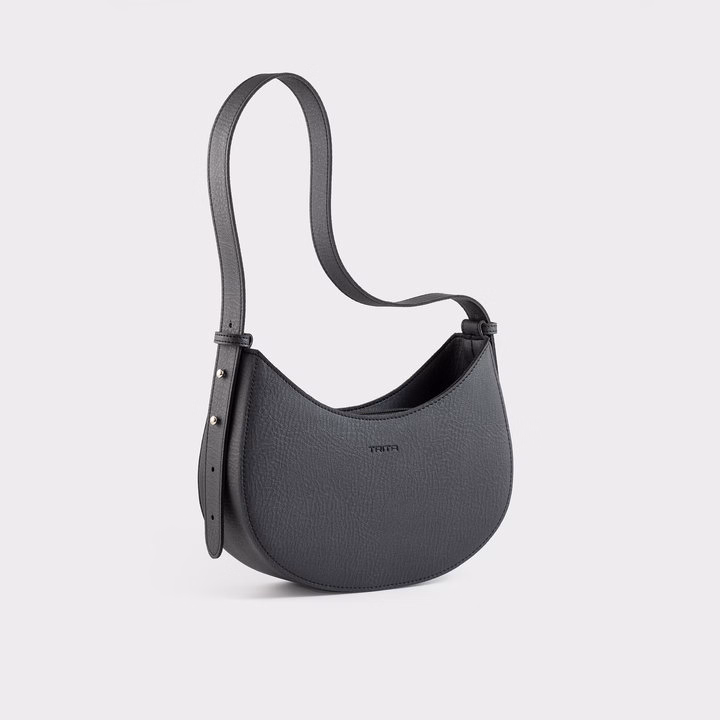 Túi Đeo Vai Da Nữ Dáng Bán Nguyệt Trita Rhn156 - Trita