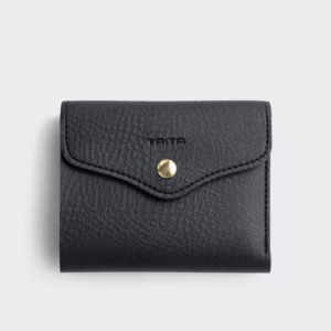 Ví Trita ( Thời Trang Nữ Gập 3 Phong Cách Basic - Ví Da Rv59 ) - Trita