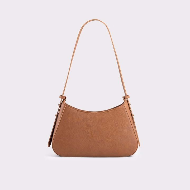 Túi Trita ( Thời Trang Nữ Kiểu Dáng Hình Thang Sang Trọng - Túi Đeo Vai Da Rhn178 ) - Trita - Ảnh 5