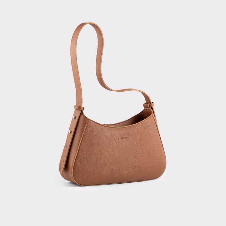 Túi Trita ( Thời Trang Nữ Kiểu Dáng Hình Thang Sang Trọng - Túi Đeo Vai Da Rhn178 ) - Trita - Ảnh 3