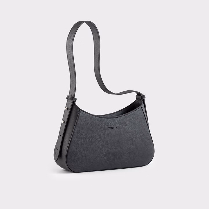 Túi Trita ( Thời Trang Nữ Kiểu Dáng Hình Thang Sang Trọng - Túi Đeo Vai Da Rhn178 ) - Trita