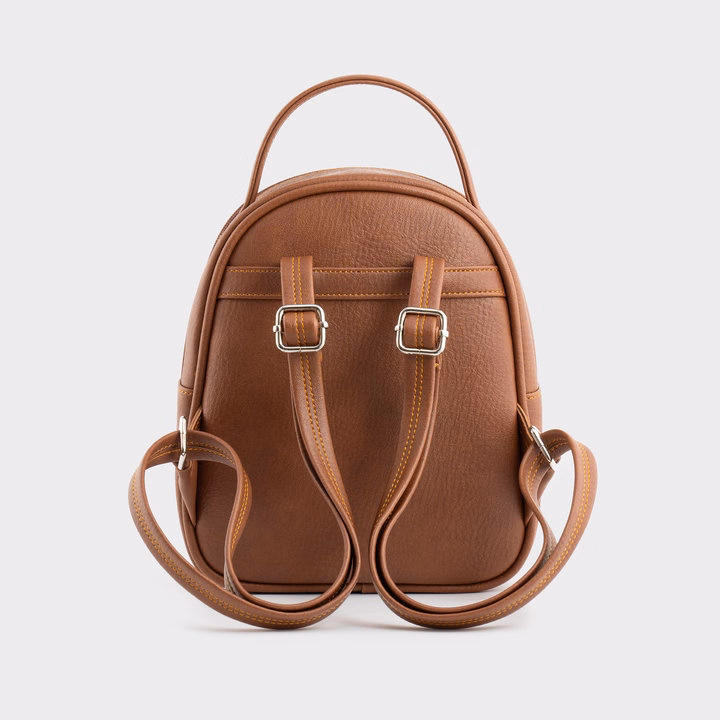 Balo Trita ( Thời Trang Nữ Phong Cách Năng Động Cỡ Trung - Balo Da Rba25 ) - Trita - Ảnh 5