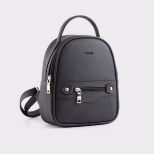 Balo Trita ( Thời Trang Nữ Phong Cách Năng Động Cỡ Trung - Balo Da Rba25 ) - Trita