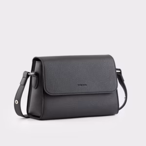 Túi Đeo Chéo Da Nữ Hình Hộp Khóa Nam Châm Basic Trita Rhn155 - Trita