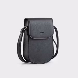 Túi Trita ( Thời Trang Nữ Dáng Đứng Phong Cách Cổ Điển - Túi Đeo Chéo Da Rhn225 ) - Trita