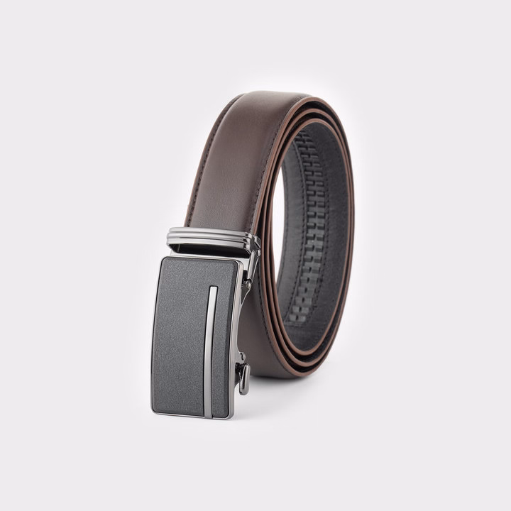 Thắt Lưng Trita ( Thời Trang Nam - Dây Nịt Da Thật Rtlt415 ) - 4 - Trita - Ảnh 2