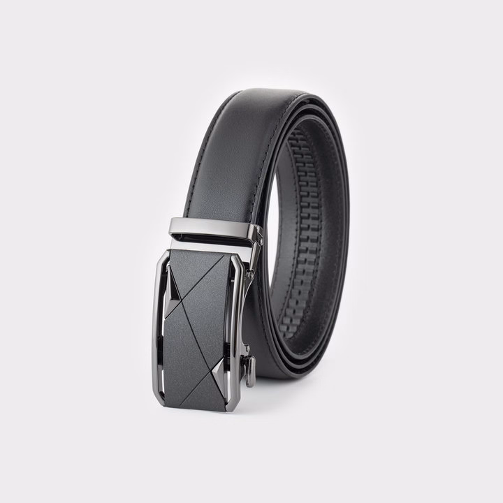 Thắt Lưng Trita ( Thời Trang Nam - Dây Nịt Da Thật Rtlt415 ) - 5 - Trita - Ảnh 2