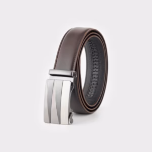 Thắt Lưng Trita ( Thời Trang Nam - Dây Nịt Da Thật Rtlt415 ) - 6 - Trita