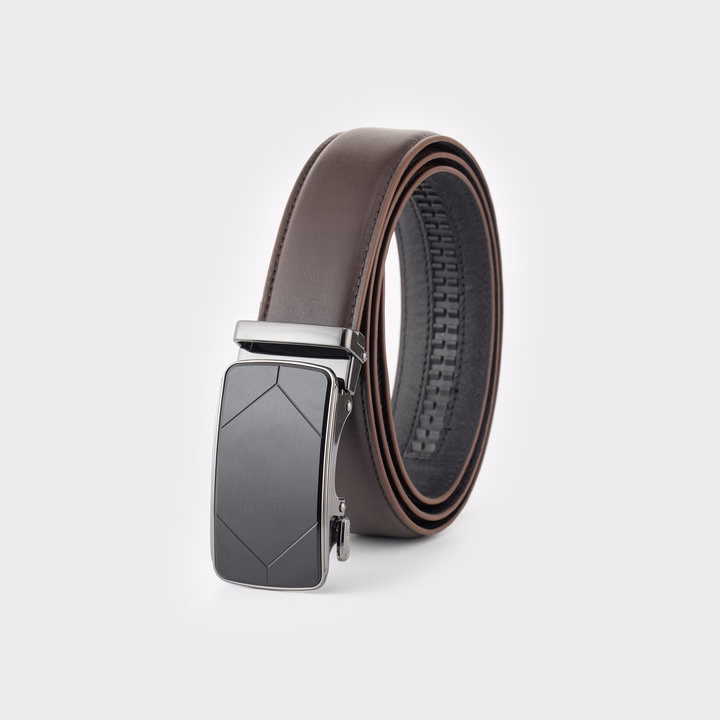 Thắt Lưng Trita ( Thời Trang Nam - Dây Nịt Da Thật Rtlt415 ) - 7 - Trita - Ảnh 2