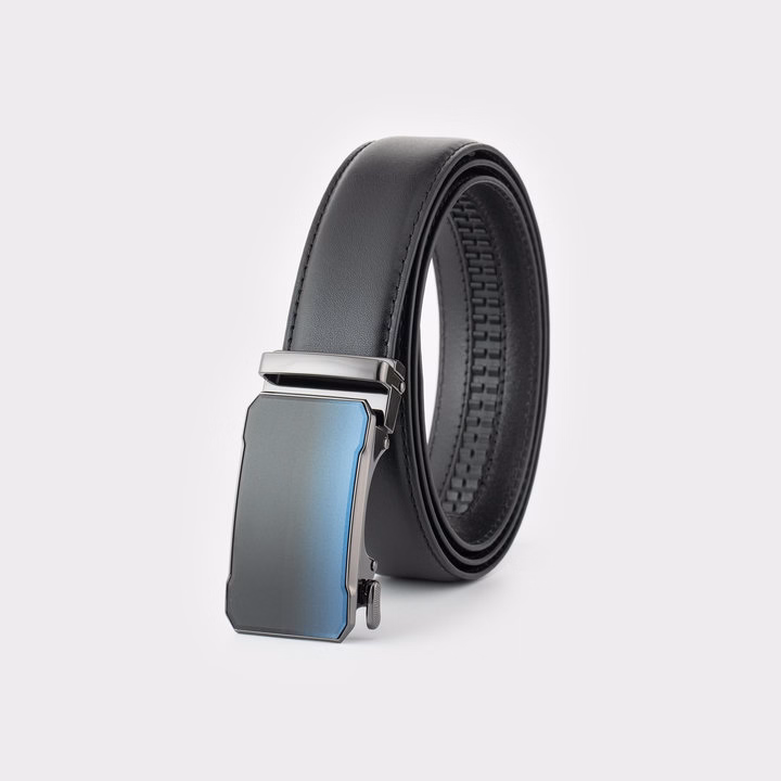 Thắt Lưng Trita ( Thời Trang Nam - Dây Nịt Da Thật Rtlt415 ) - 8 - Trita