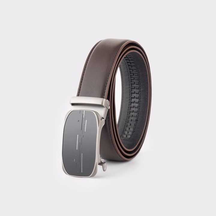 Thắt Lưng Trita ( Thời Trang Nam - Dây Nịt Da Thật Rtlt415 ) - 9 - Trita - Ảnh 2