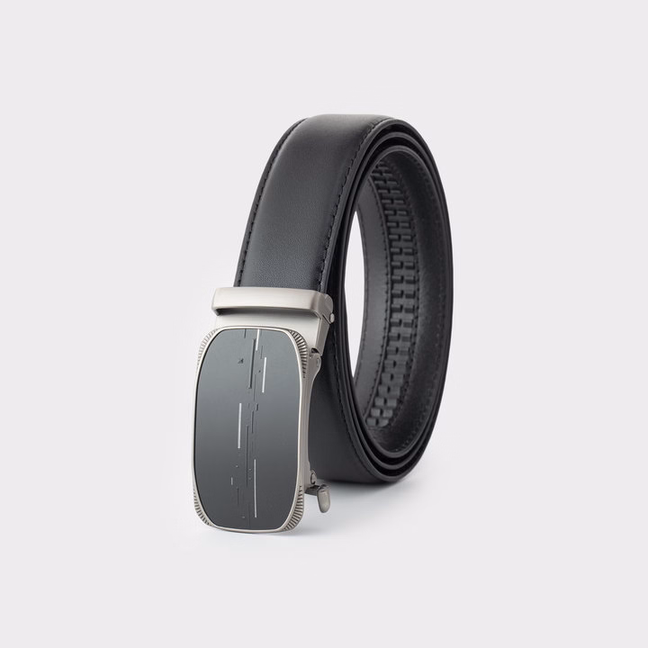 Thắt Lưng Trita ( Thời Trang Nam - Dây Nịt Da Thật Rtlt415 ) - 9 - Trita