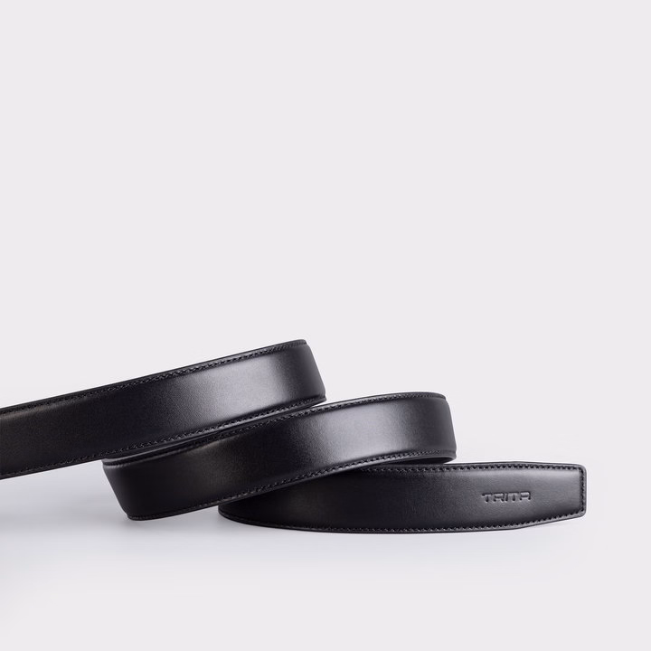 Thắt Lưng Trita ( Thời Trang Nam - Dây Nịt Da Thật Rtlt415 ) - 9 - Trita - Ảnh 4