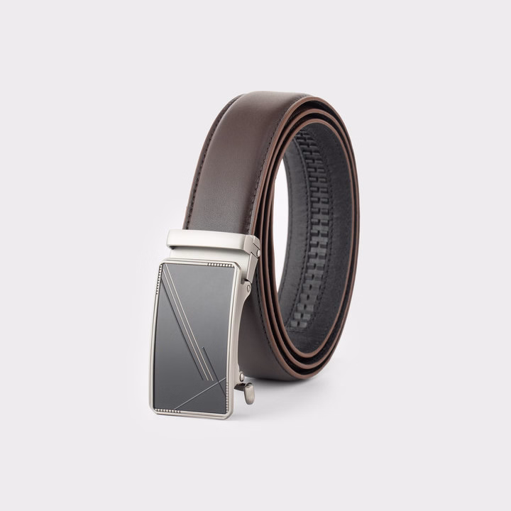 Thắt Lưng Trita ( Thời Trang Nam - Dây Nịt Da Thật Rtlt415 ) - 10 - Trita - Ảnh 2