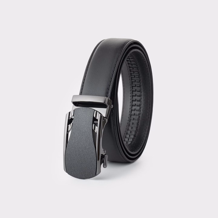 Thắt Lưng Trita ( Thời Trang Nam - Dây Nịt Da Thật Rtlt415 ) - 11 - Trita - Ảnh 2