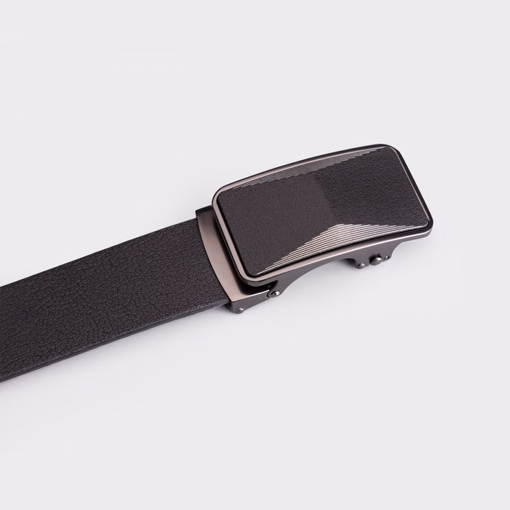 Thắt Lưng Trita ( Thời Trang Nam - Dây Nịt Da Thật Rtlt47 ) - 1 - Trita - Ảnh 4