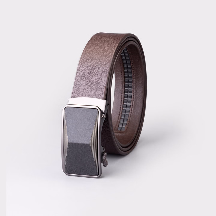 Thắt Lưng Trita ( Thời Trang Nam - Dây Nịt Da Thật Rtlt47 ) - 1 - Trita