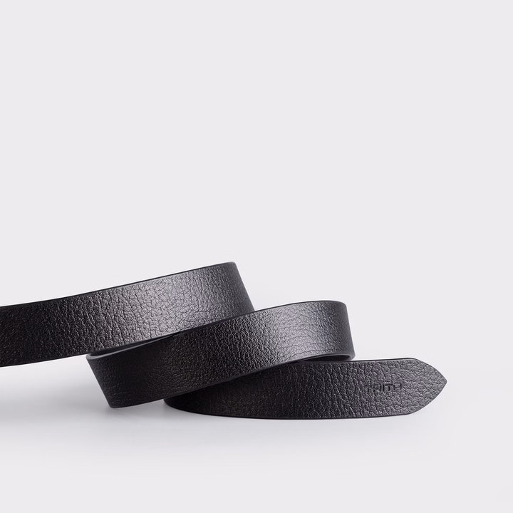 Thắt Lưng Trita ( Thời Trang Nam - Dây Nịt Da Thật Rtlt47 ) - 12 - Trita - Ảnh 4