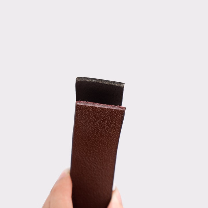 Thắt Lưng Trita ( Thời Trang Nam - Dây Nịt Da Thật Rtlt47 ) - 12 - Trita - Ảnh 5