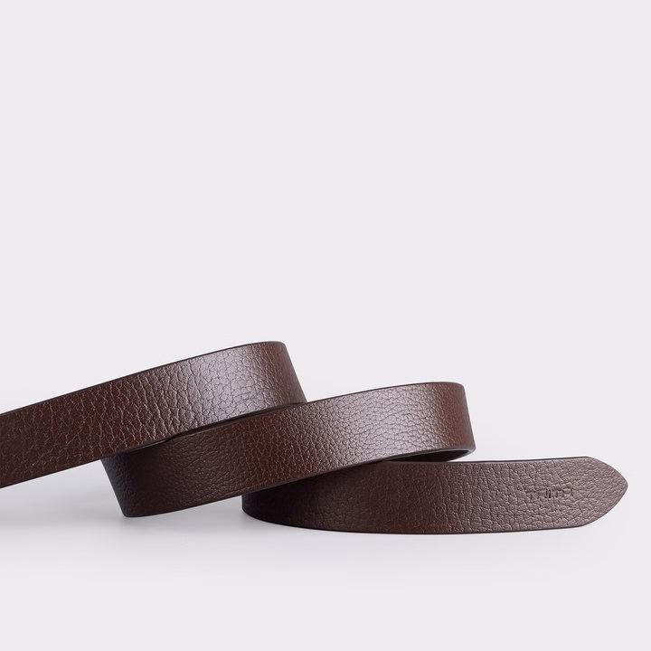 Thắt Lưng Trita ( Thời Trang Nam - Dây Nịt Da Thật Rtlt47 ) - 12 - Trita - Ảnh 3