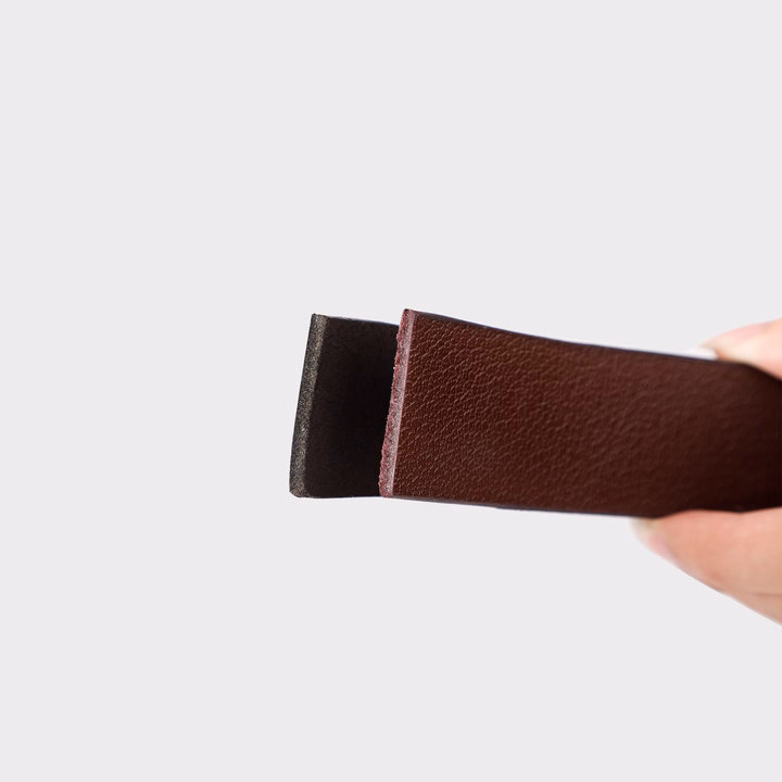 Thắt Lưng Trita ( Thời Trang Nam - Dây Nịt Da Thật Rtlkt37 ) - 3- Trita - Ảnh 8