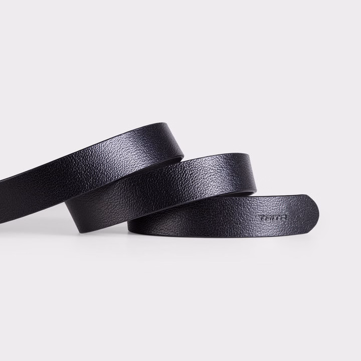 Thắt Lưng Trita ( Thời Trang Nam - Dây Nịt Da Thật Rtlkt37 ) - 3- Trita - Ảnh 7