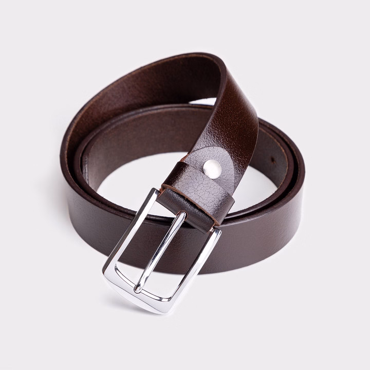 Thắt Lưng Trita ( Thời Trang Nam - Dây Nịt Da Thật Rtlkt37 ) - 3- Trita - Ảnh 2