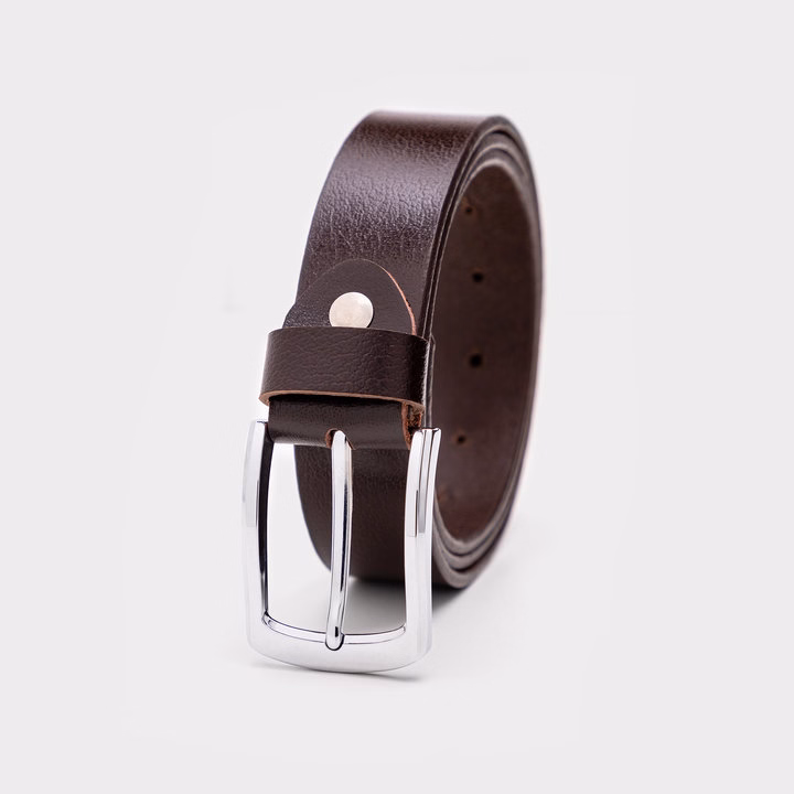 Thắt Lưng Trita ( Thời Trang Nam - Dây Nịt Da Thật Rtlkt37 ) - 3- Trita - Ảnh 3