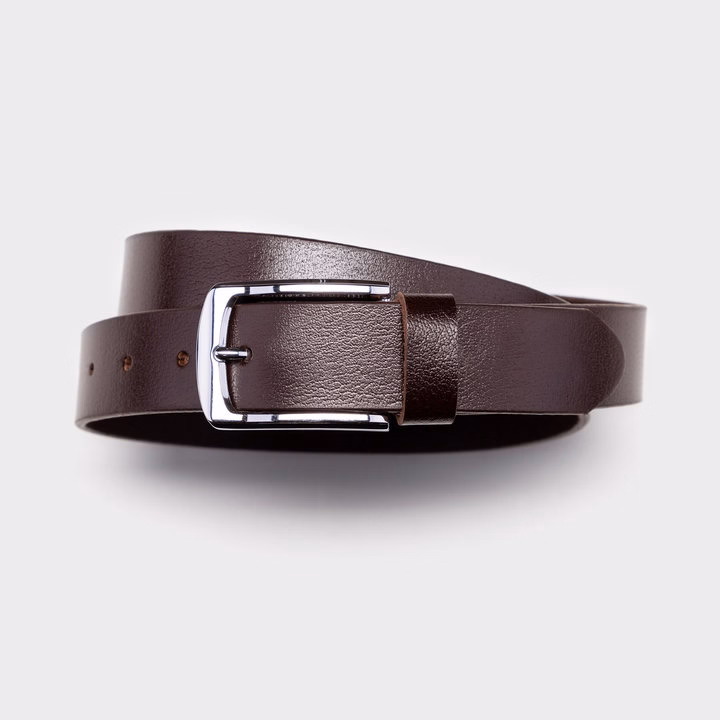 Thắt Lưng Trita ( Thời Trang Nam - Dây Nịt Da Thật Rtlkt37 ) - 3- Trita - Ảnh 4