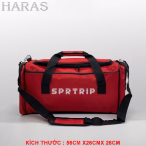 Túi Du Lịch,Túi Hành Lý,Túi Đựng Quần Áo Thời Trang, Túi Thể Thao Hr356- Haras